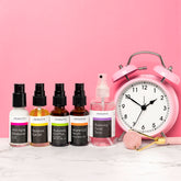 Hydrate & Nourish Skincare Essentials Plus Set (5 Pack)